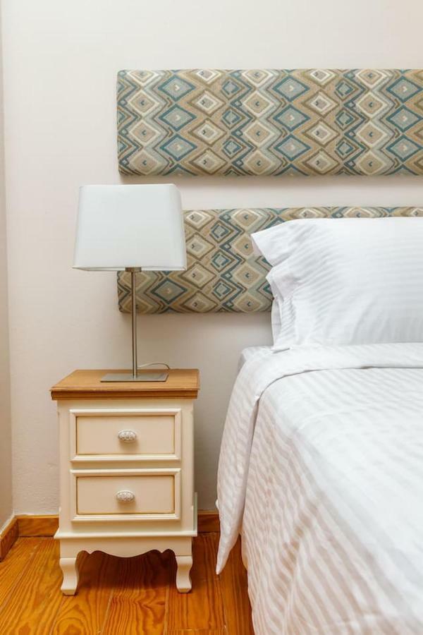Charming And Comfy House Appartement Agia Marina Buitenkant foto
