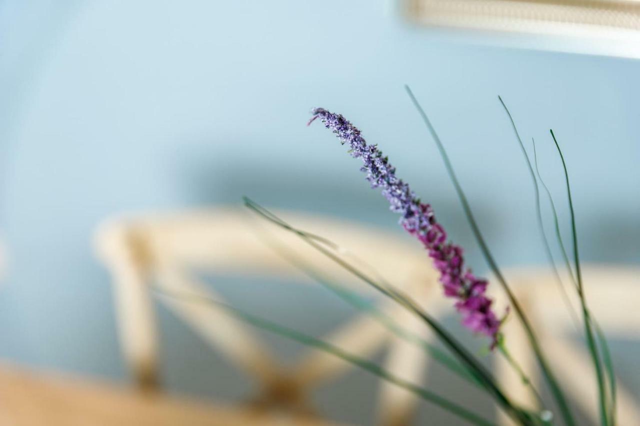 Charming And Comfy House Appartement Agia Marina Buitenkant foto