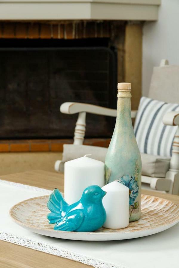 Charming And Comfy House Appartement Agia Marina Buitenkant foto