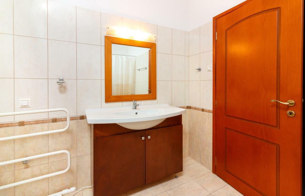 Charming And Comfy House Appartement Agia Marina Buitenkant foto